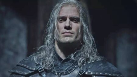 "Es mucho más grande que la original": 39 años después, Henry Cavill eleva una de las mejores películas de fantasía con su nueva versión imagen-6