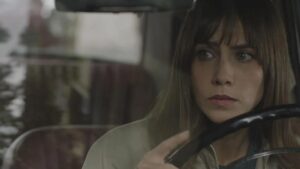 Uno de nuestros mejores directores en activo, Imanol Uribe, se atreve con el espionaje en su nueva película, ‘La sospecha de Sofía’ imagen-3