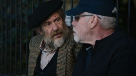 Llega a los cines el 'thriller' español del año que reúne en su reparto a Karra Elejalde y Ron Perlman imagen-5