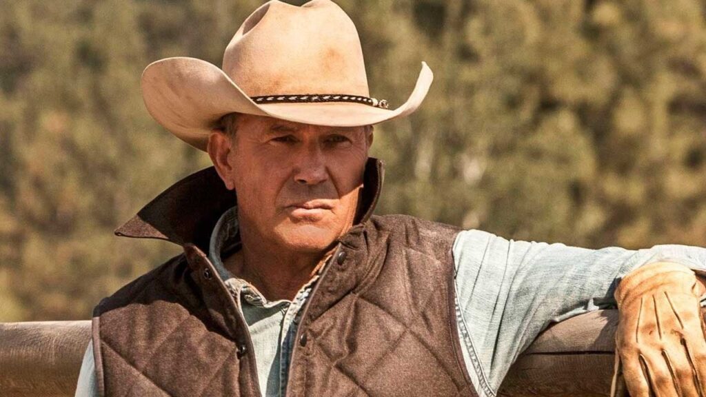Después de Kevin Costner, todo el mundo quiere trabajar con el creador de 'Yellowstone': 6 estrellas de Hollywood se unen a sus series imagen-4