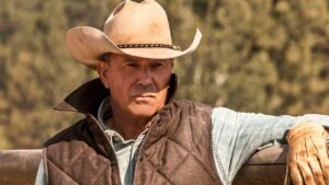 Después de Kevin Costner, todo el mundo quiere trabajar con el creador de 'Yellowstone': 6 estrellas de Hollywood se unen a sus series imagen-2