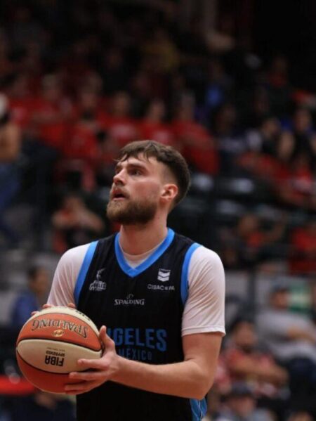 OTC incorpora temporalmente a Jacob Calloway imagen-46