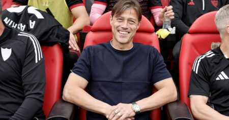 La agónica victoria del Sevilla de Matías Almeyda imagen-13