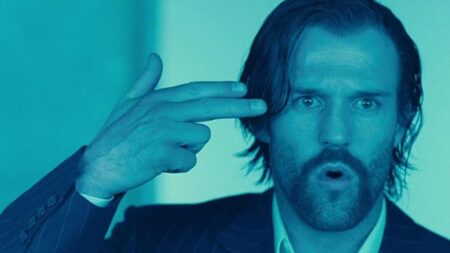"Parece diseñada para castigar al público": la película que el mejor crítico de cine odió y dio 0,5 estrellas imagen-18