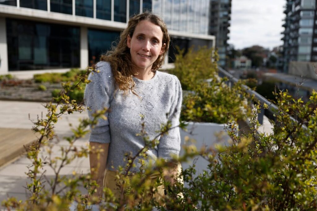 “El gluten lastima el intestino del 100% de las personas”, según la nutricionista Malena Ramos Mejía imagen-5