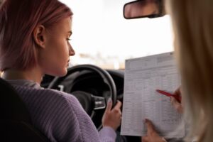 Los migrantes con este tipo de visa deben esperar 10 días para solicitar su licencia de conducir: cómo es el proceso imagen-1