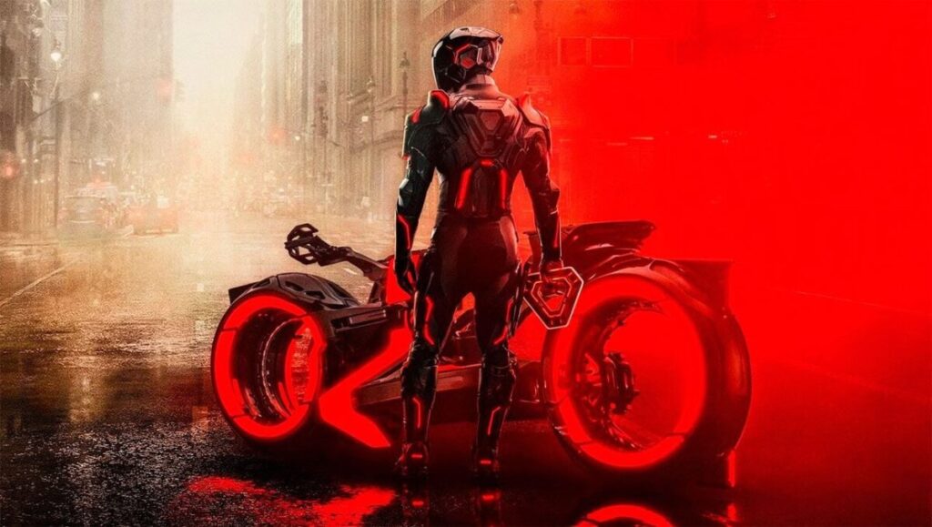 'Tron: Ares' demuestra en varios exclusivos adelantos una gran acción futurista y una increíble banda sonora imagen-5