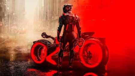 'Tron: Ares' demuestra en varios exclusivos adelantos una gran acción futurista y una increíble banda sonora imagen-110
