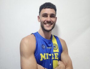 Suma altura: Mitre incorporó al interno Franco Chiabotto  imagen-4