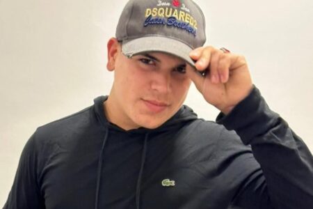 Qué se sabe de Thiago Medina internado en terapia intensiva tras el accidente imagen-6
