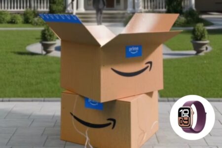 Amazon Prime Day en EE.UU.: cuáles son los mejores descuentos anticipados en octubre 2025 imagen-19