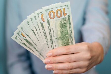 Dólar hoy, dólar blue hoy: a cuánto cotiza este lunes 22 de septiembre imagen-9