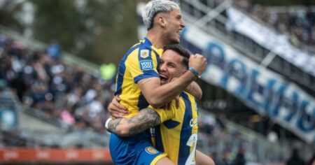 Así quedaron las tablas del Torneo Clausura: Rosario Central y Argentinos les meten presión a Boca y River en la anual por las copas imagen-8