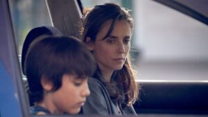 Leticia Dolera: “Pubertat' se puede ver con niños de 13 y 14 porque abre esta conversación que puede ser incómoda” imagen-2