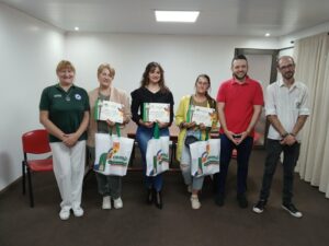 Ganadores del concurso de ornamentación y vidrieras imagen-4