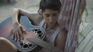Alba Flores: "No me parece justo ni con mi padre, ni con nadie que haya pasado por esto. Este estigma nos persigue" imagen-4