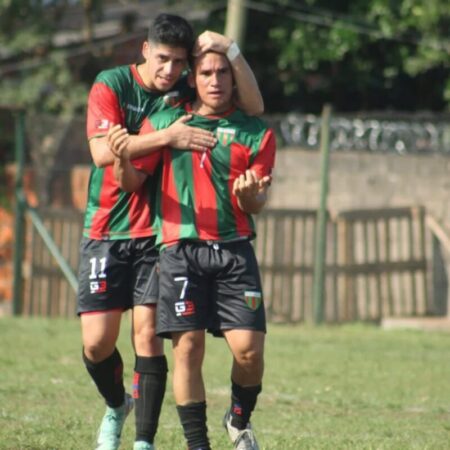 Los otros semifinalistas del Provincial se conocerán el fin de semana imagen-43