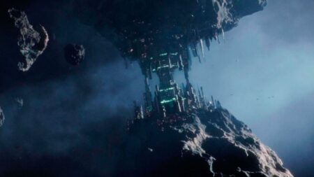 Esta noche con amigos: Con una puntuación de 4,1 sobre 5, esta película de ciencia ficción responde a una pregunta que los fans se hacían desde hace casi 40 años imagen-109