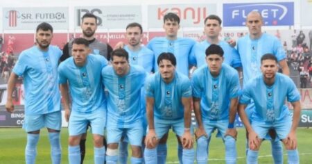 El duro comunicado de los jugadores de un equipo de la Primera Nacional tras descender y pelearse con la dirigencia imagen-16
