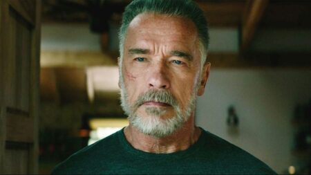 James Cameron ya trabaja en una nueva película de 'Terminator', pero no sabe qué escribir "que no sea superado por la realidad" imagen-106