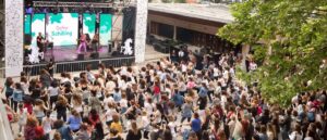 LA NACION organiza el primer Bienestar Fest: un fin de semana para recargar pilas, conectar con el cuerpo, la mente y el espíritu imagen-2