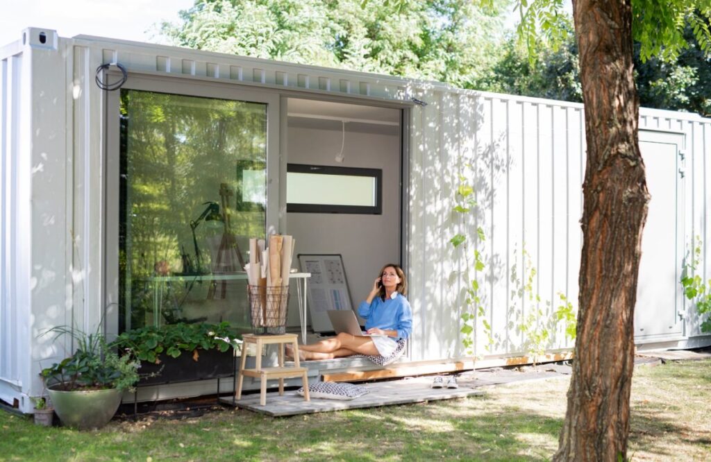 Qué es una casa contenedor: esto es lo que hay que saber imagen-4