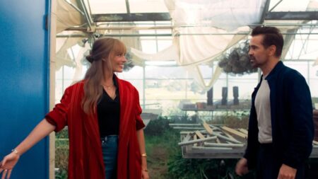 "Uno de mis mejores días en 25 años": se estrena en cines una película que te sorprenderá por su mundo imagen-6