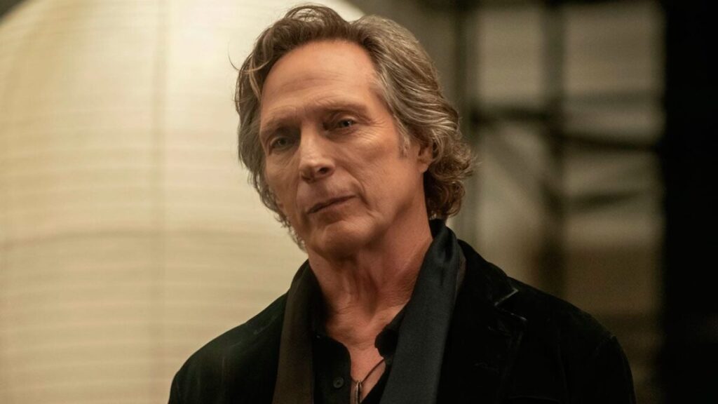 La serie que mezcla el thriller de espías y lo sobrenatural que te dejará sin palabras: “Quería era sacar ese mundo inmortal a la vida real” imagen-5
