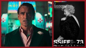 El infierno es un casino: 'Maldita suerte', el agotador viaje de Colin Farrell por la locura | San Sebastián 2025 imagen-4