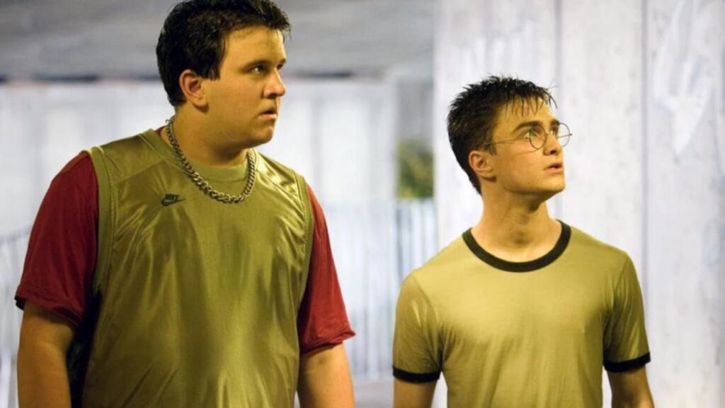 El actor más odiado de 'Harry Potter' tiene la mejor carrera de todos los actores de Hogwarts después de su radical cambio físico imagen-4