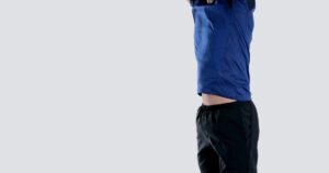Trabaja tu abdomen de pie: ejercicios efectivos y fáciles imagen-1