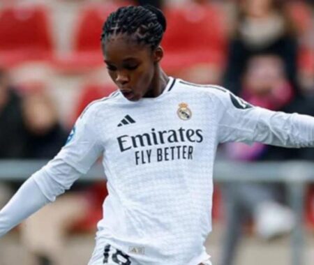 Linda Caicedo y Real Madrid conocieron a rivales en Champions: agenda imagen-8