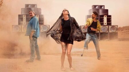 Tres meses después de su estreno en cines, llega a 'streaming' el fenómeno cinematográfico del año: ya ha empezado su carrera por el Oscar imagen-6