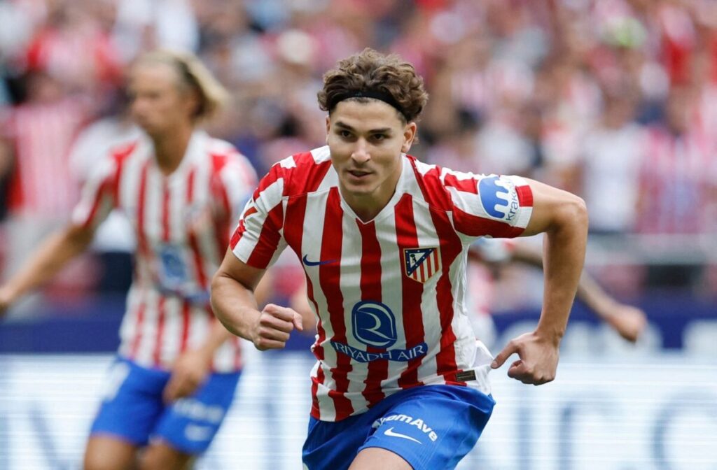 Champions League, en vivo: siete partidos en simultáneo y los jugadores argentinos imagen-92