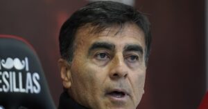 Quinteros: el desafío de ganar un título con Independiente y la lista top que integra imagen-4
