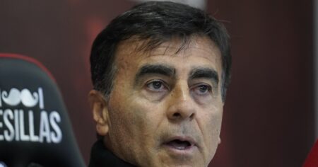 Quinteros: el desafío de ganar un título con Independiente y la lista top que integra imagen-14