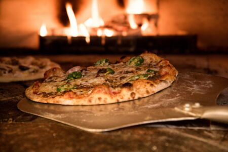 Noche de la pizza y la empanada: qué locales están adheridos y ofrecen descuentos imagen-11