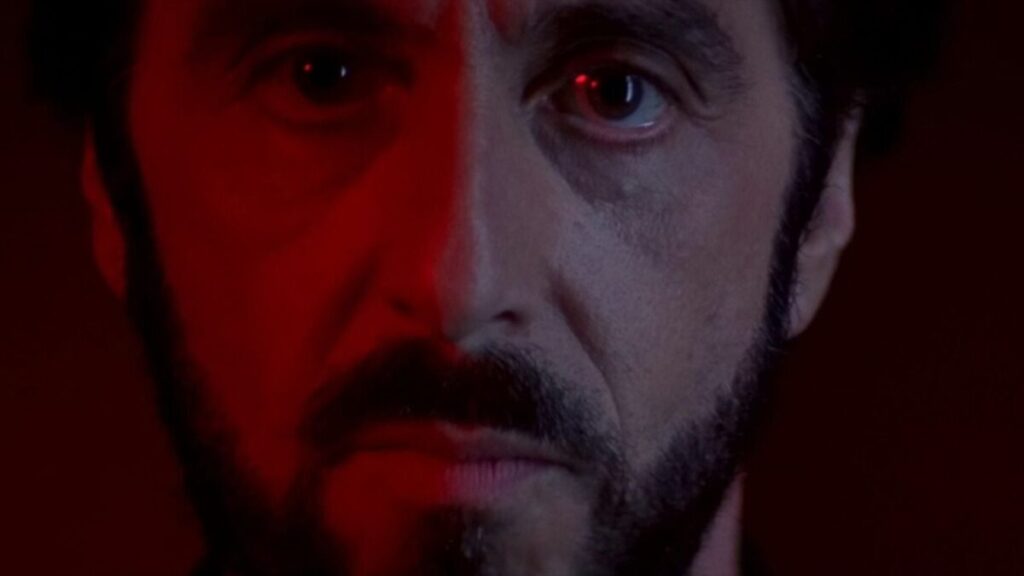 Hoy en TV: una de las mejores películas de Al Pacino que decepcionó en taquilla pero se ha reivindicado como un clásico imagen-5
