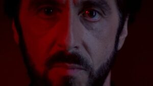 Hoy en TV: una de las mejores películas de Al Pacino que decepcionó en taquilla pero se ha reivindicado como un clásico imagen-3