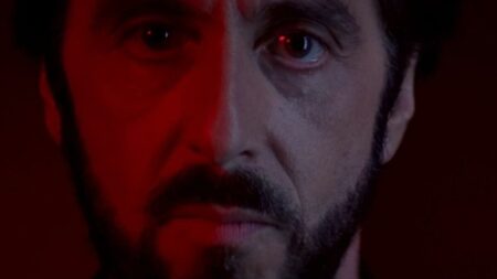 Hoy en TV: una de las mejores películas de Al Pacino que decepcionó en taquilla pero se ha reivindicado como un clásico imagen-6
