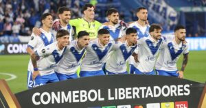 ¿Cómo le fue a Vélez cada vez que perdió la ida en un mata-mata de Libertadores? imagen-1