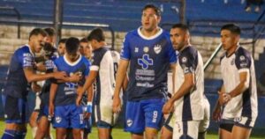 Midland y un duro traspié en la Primera B imagen-1