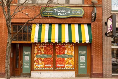 Prince Street Pizza, la famosa tienda de Nueva York que abre en Texas en octubre 2025: precios y horarios imagen-8
