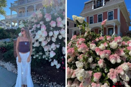 Sueño americano cumplido: vivieron 20 años en Nueva York y encontraron la casa de sus sueños lejos de allí imagen-11