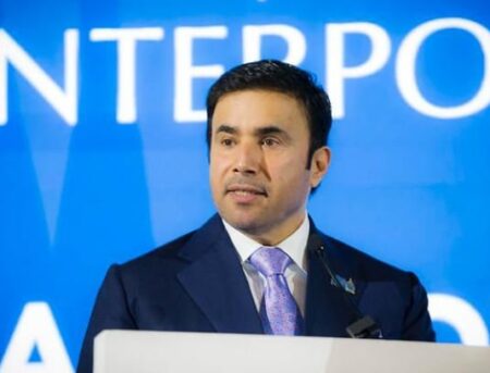 Interpol anunció una incautación “masiva” de drogas sintéticas valoradas en 6500 millones de dólares en 18 países imagen-18