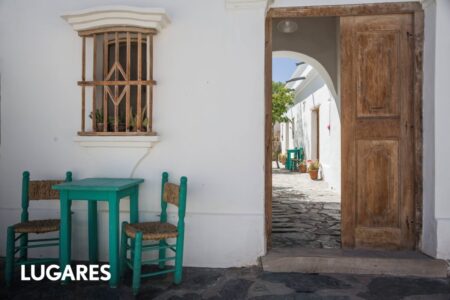 Norte argentino: hoteles de ruta y familiares para descubrir las zonas más inexploradas imagen-9