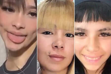 Triple crimen de Florencio Varela, en vivo: cómo sigue la investigación de la banda narco imagen-14