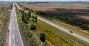 Un grupo financiero crece en la construcción: apuesta a la obra pública pese a su freno y va por una licitación que lanza el Gobierno imagen-3