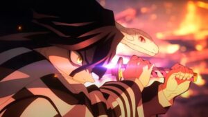 'Demon Slayer: Kimetsu no Yaiba' repite récord en taquilla superando a una de las películas más aclamadas del Studio Ghibli imagen-109