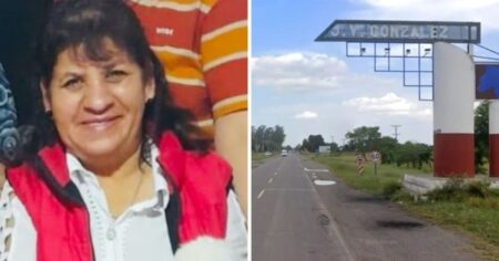 Hallaron muerta a Mirta Adela Herrera, la mujer que había desaparecido en Salta imagen-17